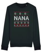 CHRISTMAS Bluză mânecă lungă Unisex Rise