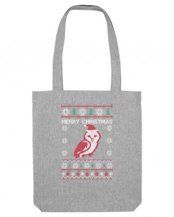 CHRISTMAS Heather Grey