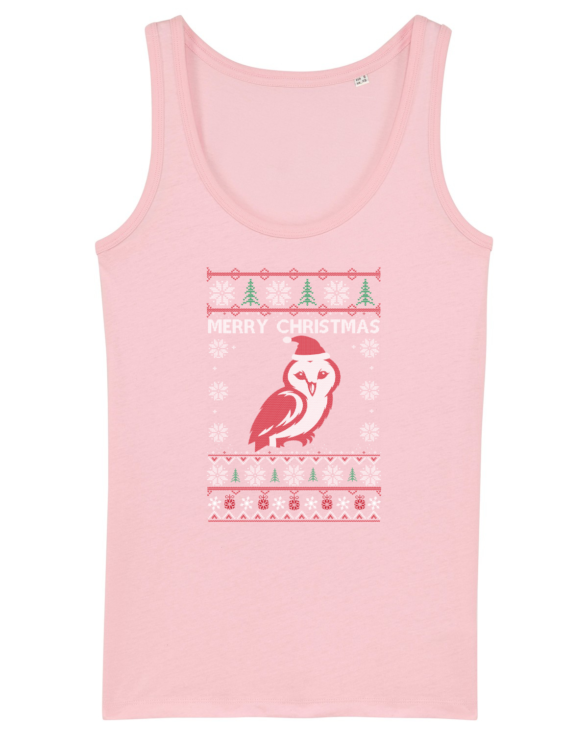 Maiou Damă Dreamer Cotton Pink