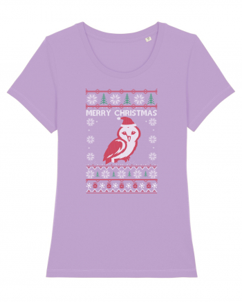 CHRISTMAS Lavender Dawn