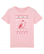 CHRISTMAS Tricou mânecă scurtă  Copii Mini Creator