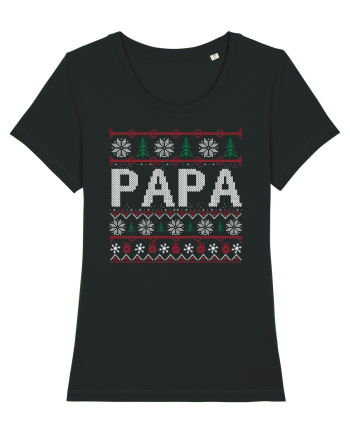 CHRISTMAS Black