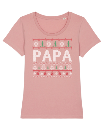 CHRISTMAS Canyon Pink