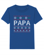 CHRISTMAS Tricou mânecă scurtă  Copii Mini Creator