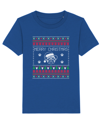 CHRISTMAS Majorelle Blue