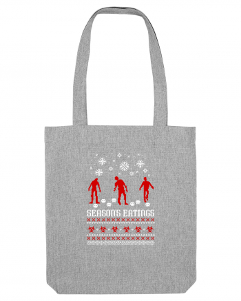 CHRISTMAS Heather Grey