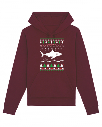 CHRISTMAS Burgundy