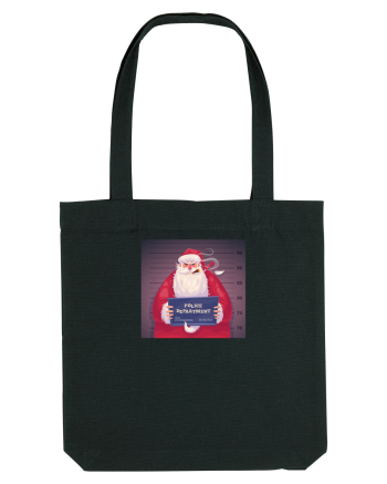 Bad Santa Black