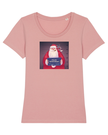 Bad Santa Canyon Pink