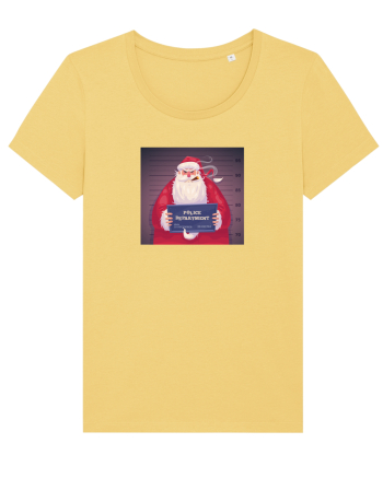 Bad Santa Jojoba