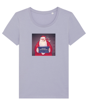 Bad Santa Lavender