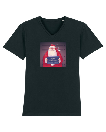 Bad Santa Black