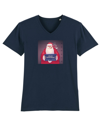 Bad Santa French Navy