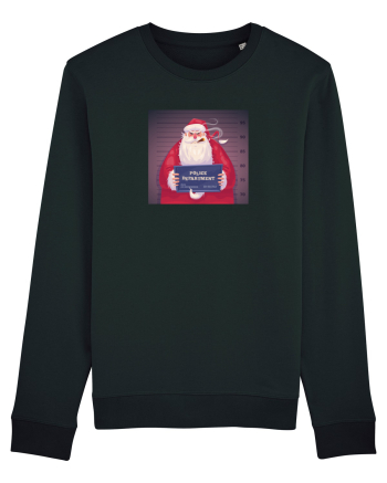 Bad Santa Black