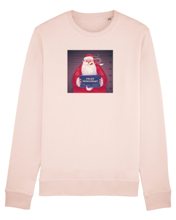 Bad Santa Candy Pink