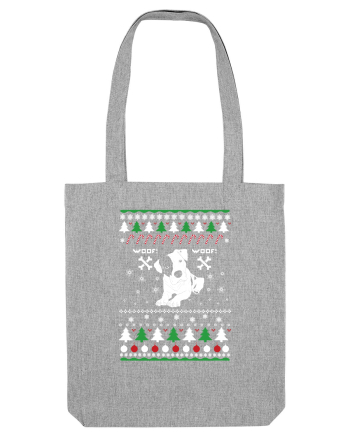 CHRISTMAS Heather Grey