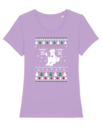 CHRISTMAS Lavender Dawn
