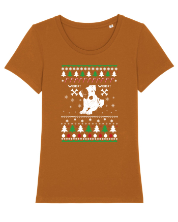 CHRISTMAS Roasted Orange