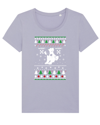 CHRISTMAS Lavender