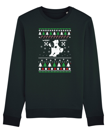 CHRISTMAS Black