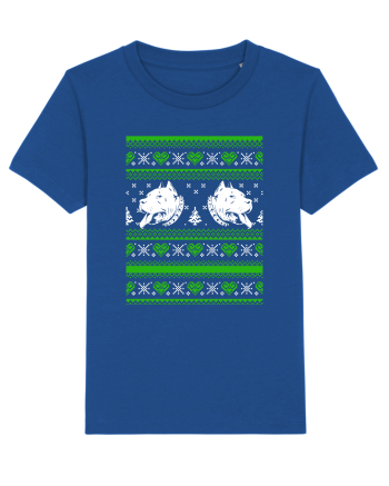 CHRISTMAS Majorelle Blue