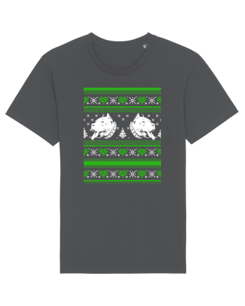 CHRISTMAS Anthracite
