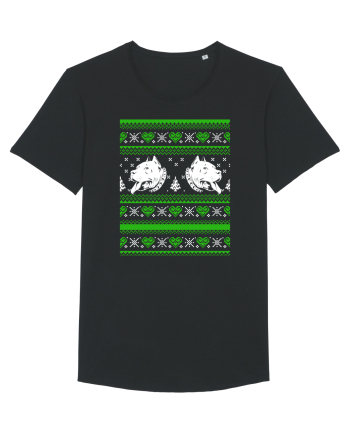 CHRISTMAS Black