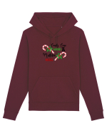 Candy Cane Hanorac Unisex Drummer
