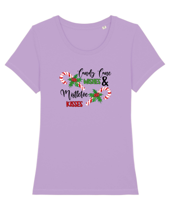 Candy Cane Lavender Dawn
