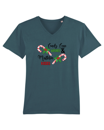 Candy Cane Stargazer