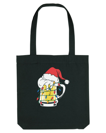 Christmas Beer Black
