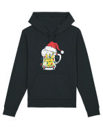 Christmas Beer Hanorac Unisex Drummer