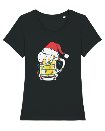 Christmas Beer Black