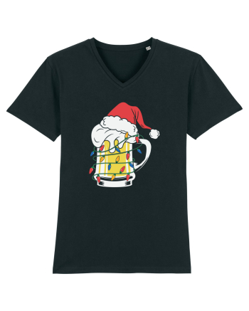 Christmas Beer Black