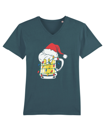 Christmas Beer Stargazer
