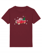 Christmas Caz Tricou mânecă scurtă  Copii Mini Creator