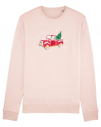 Christmas Caz Candy Pink