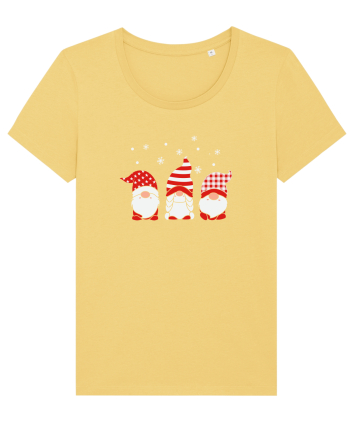 Christmas Gnomes Jojoba