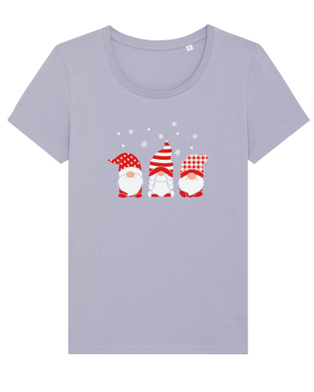 Christmas Gnomes Lavender