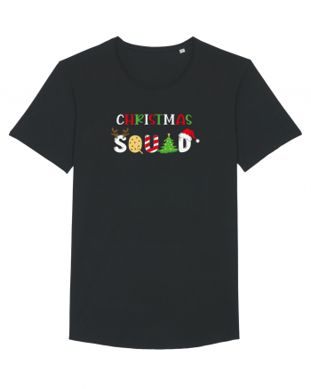 Christmas Squad Black