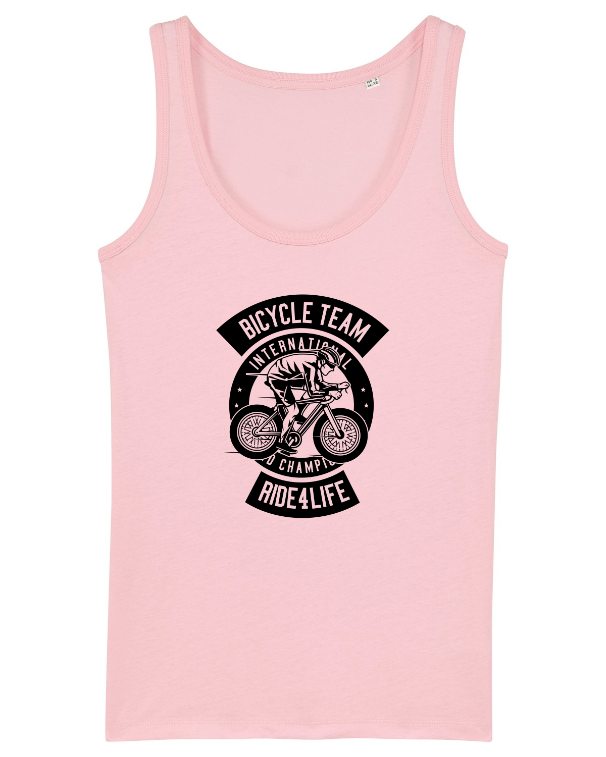 Maiou Damă Dreamer Cotton Pink