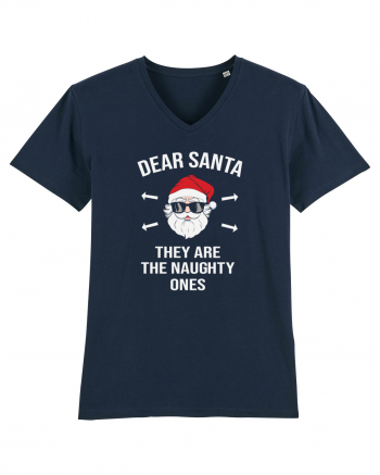 Dear Santa They Are The Naughty Ones French Navy