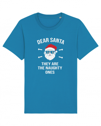 Dear Santa They Are The Naughty Ones Azur