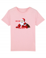 I Have A Huge Package For You Tricou mânecă scurtă  Copii Mini Creator