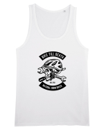 Bike Till Death Black Maiou Bărbat Runs