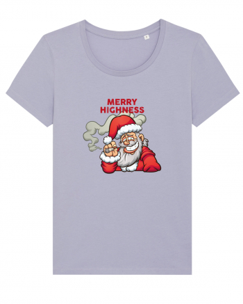 Merry Highness Lavender