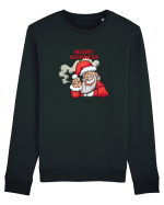 Merry Highness Bluză mânecă lungă Unisex Rise