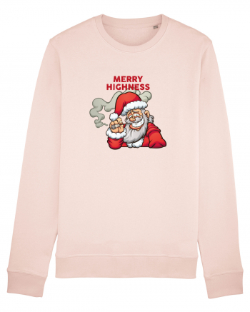 Merry Highness Candy Pink