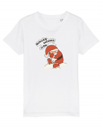 Nobody Believes In Me Tricou mânecă scurtă  Copii Mini Creator