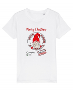 Christmas Special Delivery Tricou mânecă scurtă  Copii Mini Creator